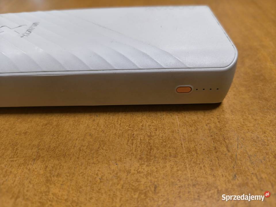Powerbank Xtorm 20000 mAh 20W PD USBC USBA Quick Telefony i Akcesoria Elbląg