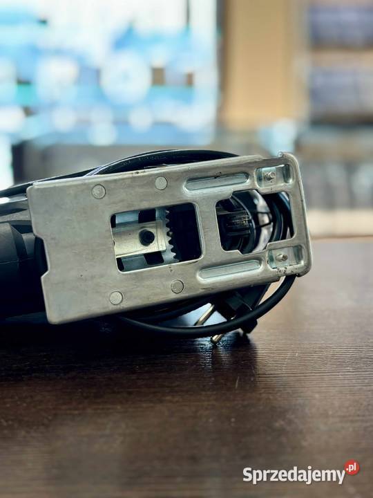 Wyrzynarka Z Laserem Niteo Tools JS015322