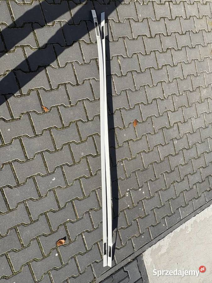 Relingi Volvo v50 małopolskie