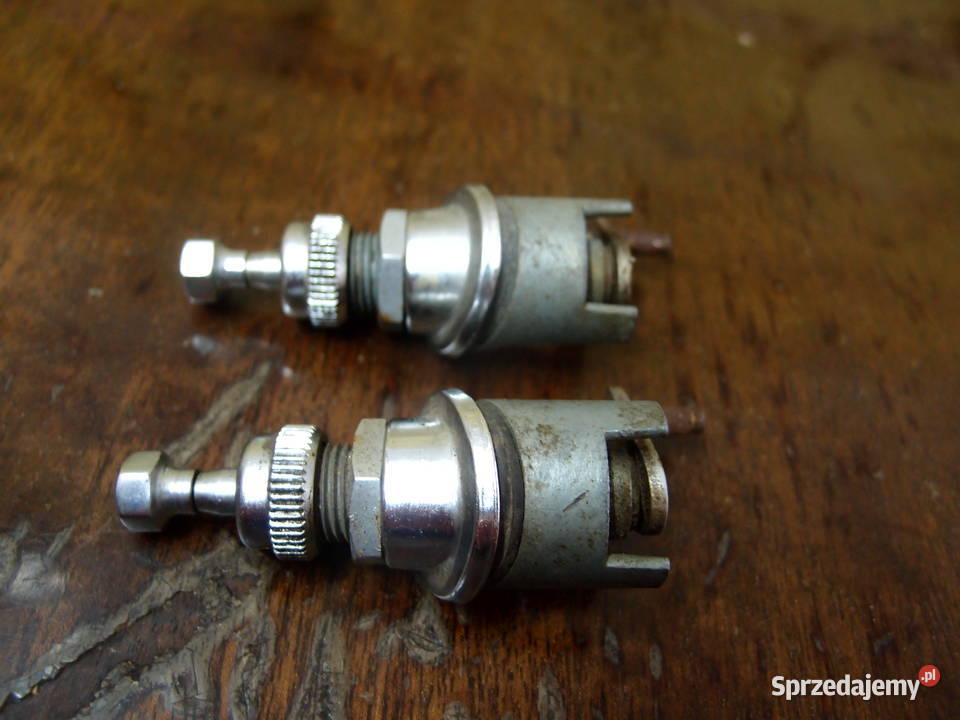 Sworznie trzpień mechanizmu mocowania Łódź