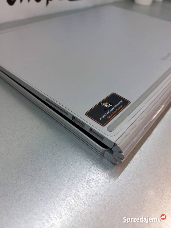 Microsoft Surface Book 1703 laptop i tablet w 500 Tarnów