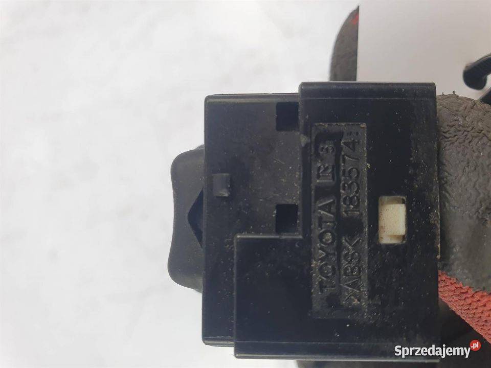 PRZYCISK TOYOTA YARIS II 183574 Lipno
