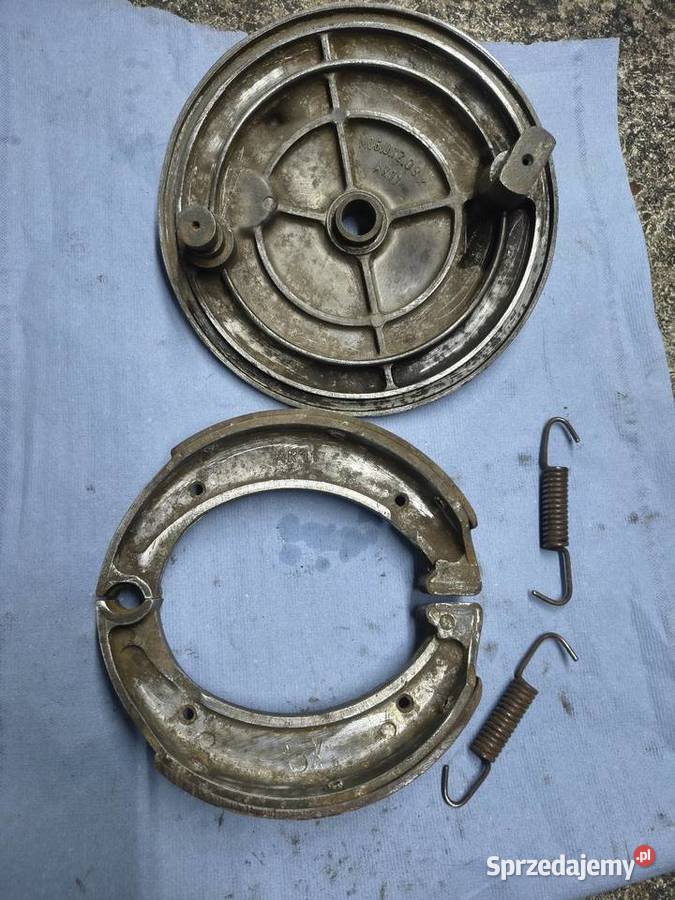 Szczękotrzymacz SHL M06U Rzeszów