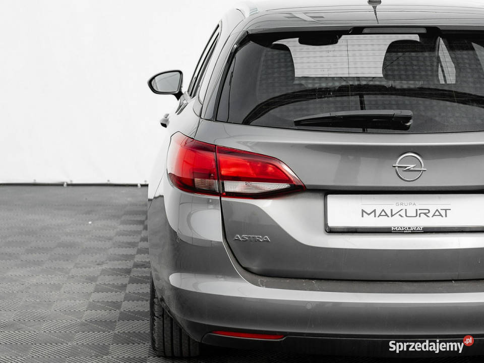Opel Astra GD018WL12 T GS Line Podgrzf I kier 2 manualna