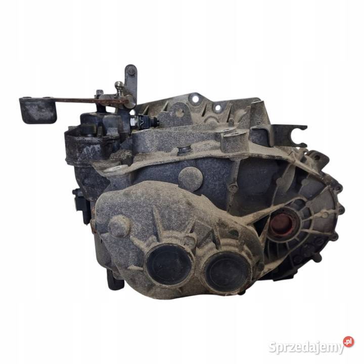 SKRZYNIA BIEGÓW Mini Cooper R56 16 VTI MANUALNA Chełm sprzedam
