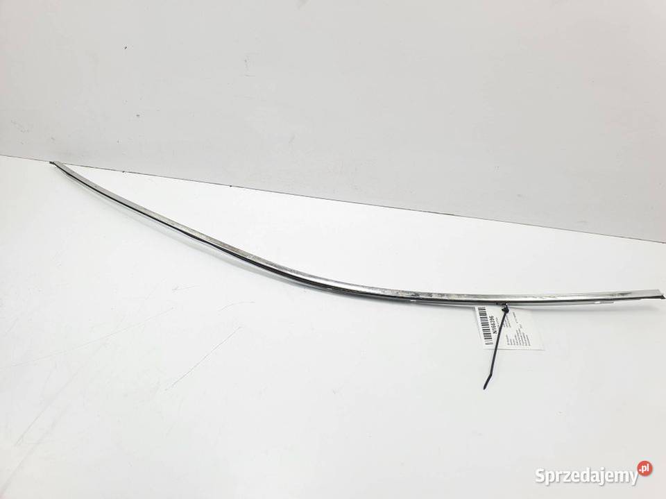 DEKOR LISTWA MASERATI GRANTURISMO MC Sport Line osobowe Części samochodowe kujawsko-pomorskie Lipno