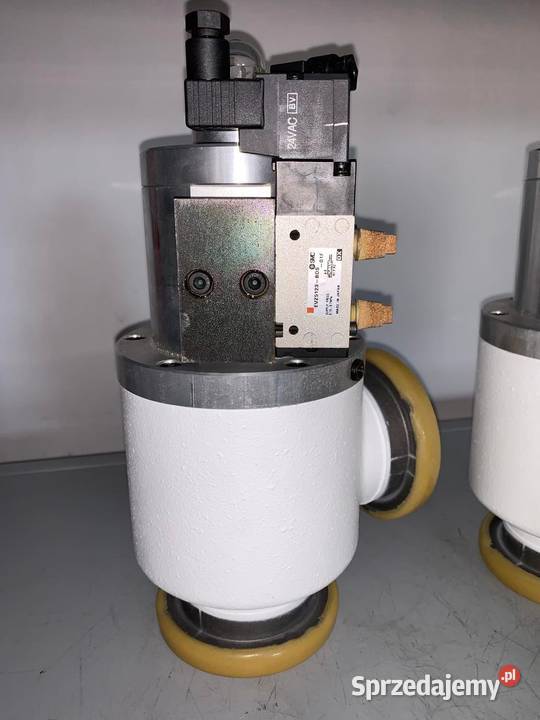 Telstar VACUUM VALVE VM2 Series DN60 Warszawa