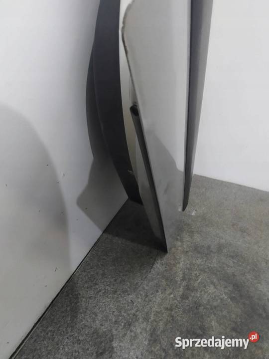 DRZWI PRAWE PRZÓD EZRC Citroen Berlingo II 2008 sprzedam