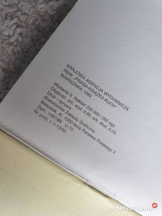 Szranki i Konkury cz1 i 2 Janusz Christa wyd2 Komiksy