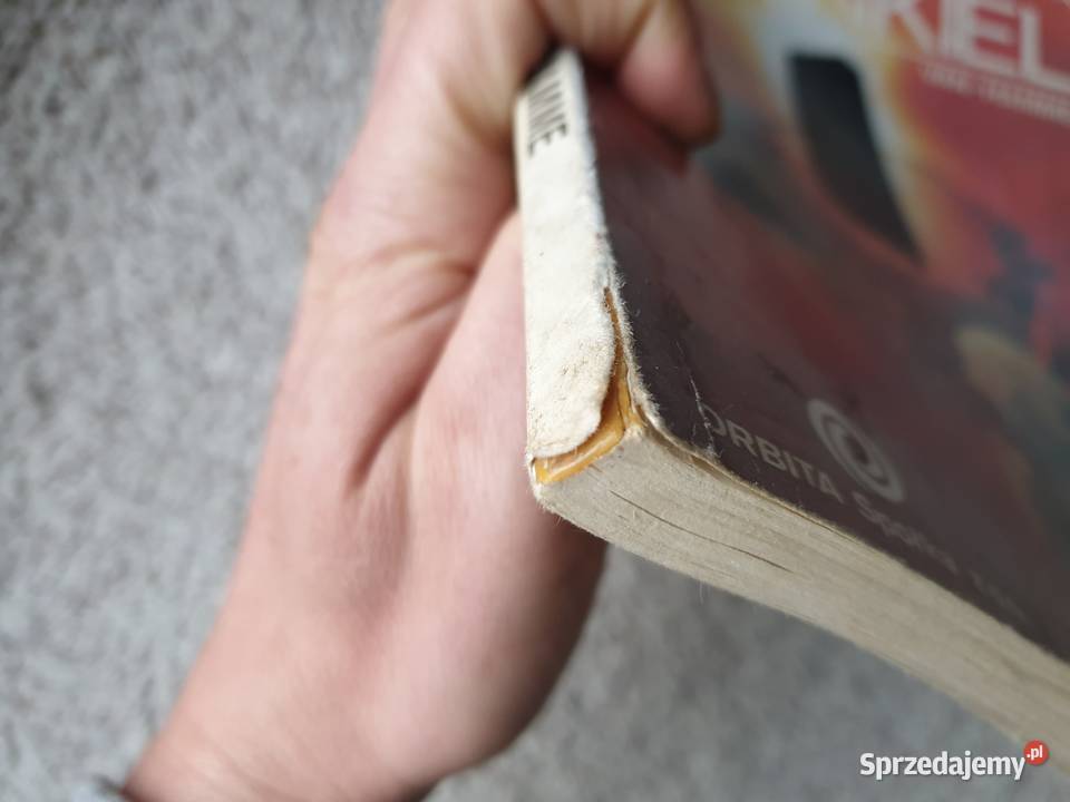 Szninkiel Rosiński pierwsze wydanie wydawnictwo Gdynia