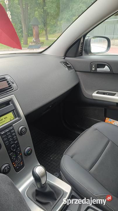 Volvo S40 2007 16 d Krzątka