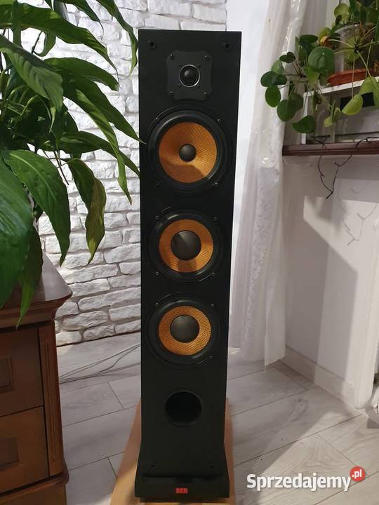 Sprzedam kino domowe HarmanKardon dolnośląskie Oleśnica