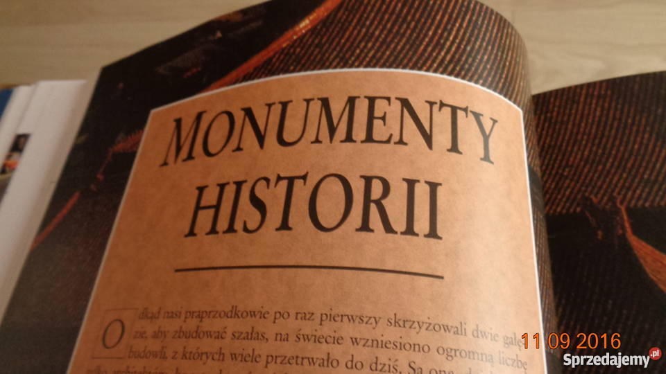 niezwykłe miejsca świata album, atlas Gdańsk