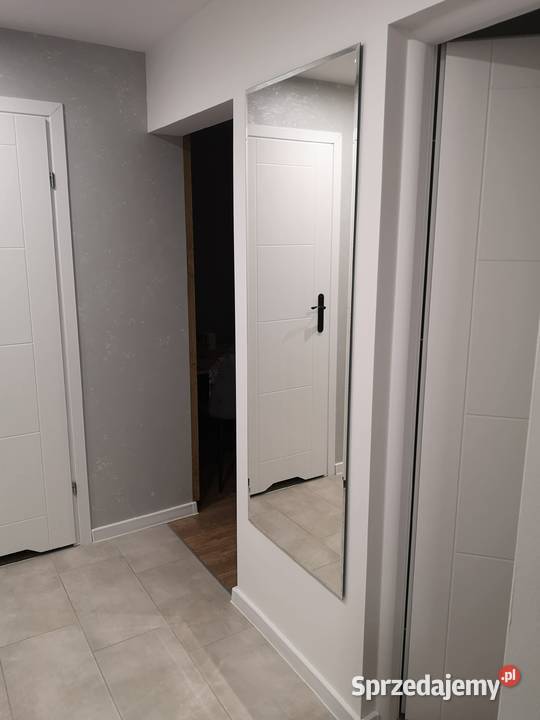 3 pokojowe mieszkanie na parterze w Mielcu w podkarpackie Mielec