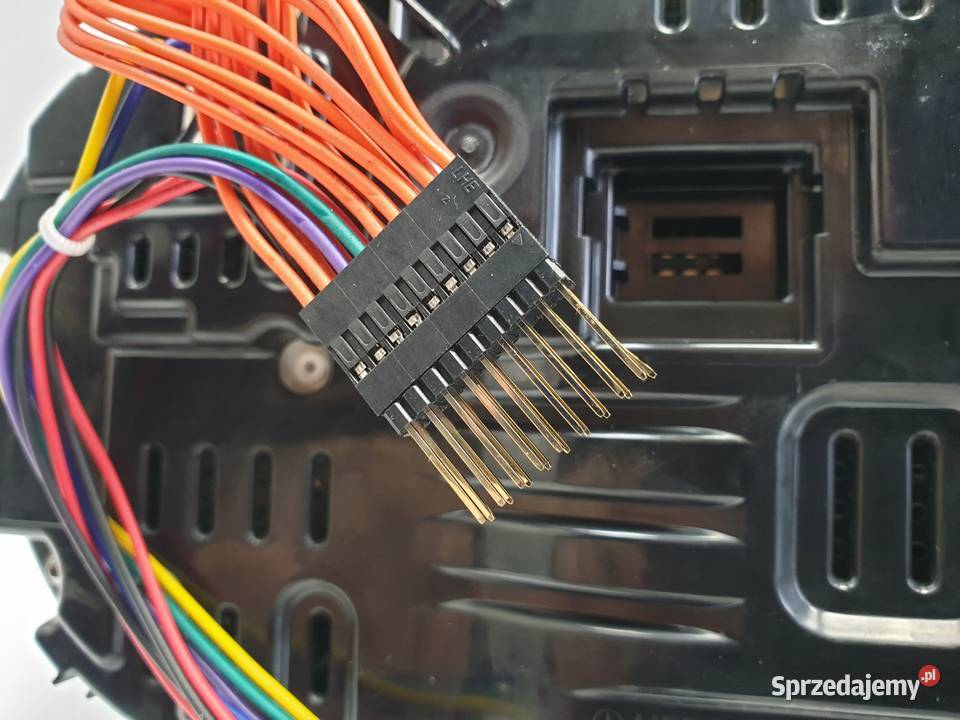 Mercedes A205 W205 22 CDI LICZNIK ZEGARY anglik lubelskie Rudka sprzedam