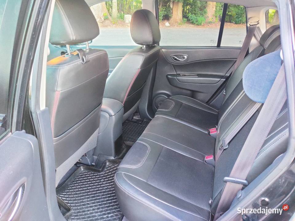 Renault Koleos 20 CDI Ostrzeszów sprzedam