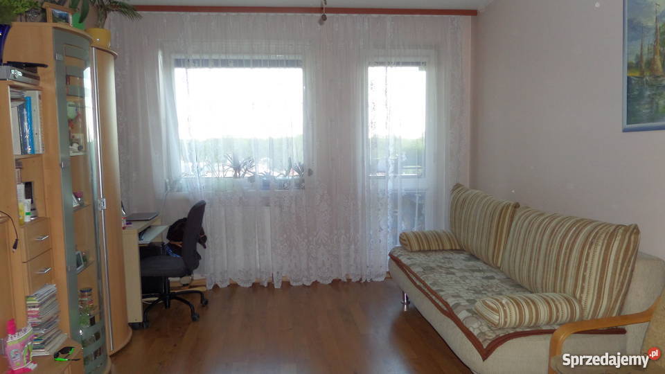 Mieszkanie TBS Marki balkon Marki sprzedam