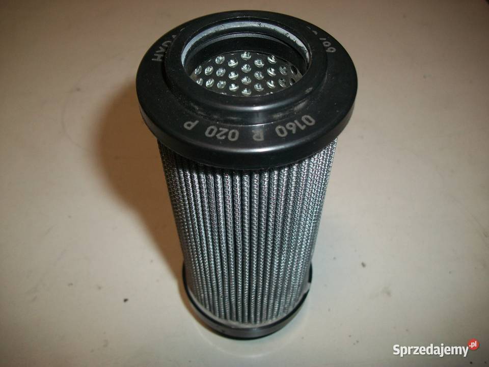 Filtr 0160R020P Olkusz