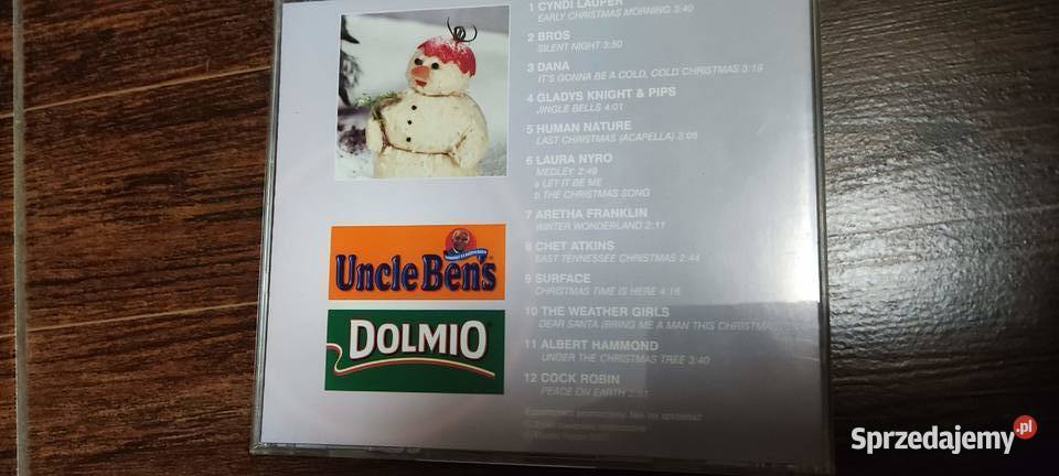 Swiąteczne melodie Gliwice