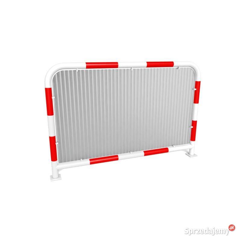 Bariera Drogowa Błotochron wielkopolskie