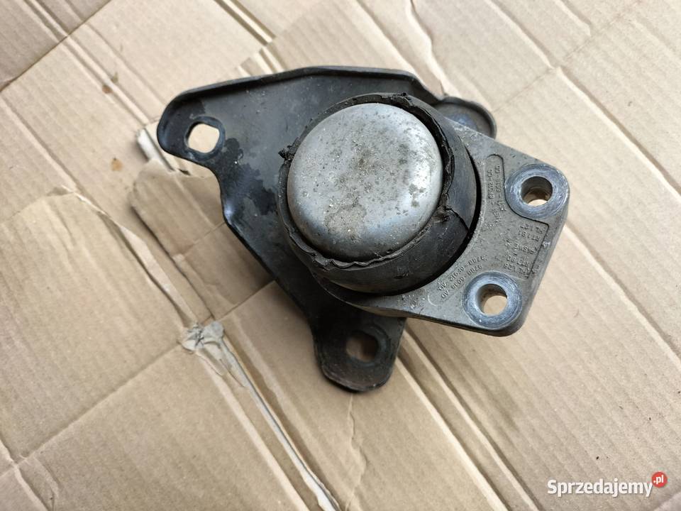 FORD MONDEO MK2 20 BENZYNA PODUSZKA SILNIKA Kamień-Kolonia sprzedam