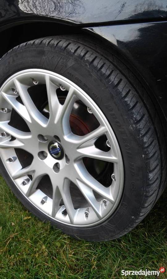felgi 18 volvo opony Koła i felgi Niedrzwica Duża