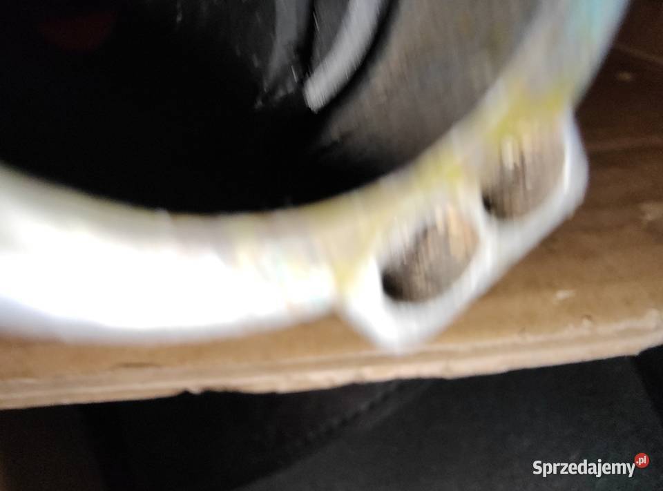 Manetką gazu M72 K750 Leszno