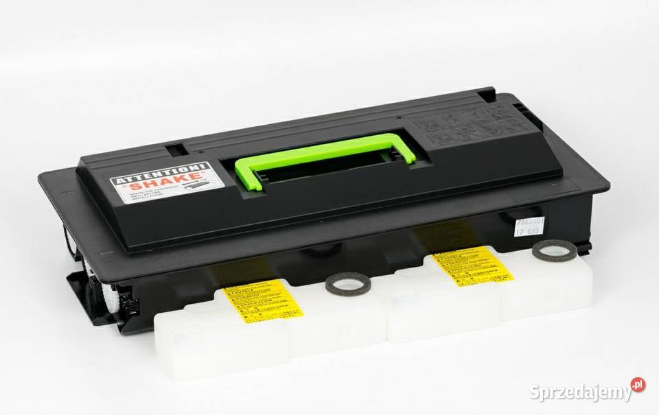 Toner zamienny KyoceraMita TK715