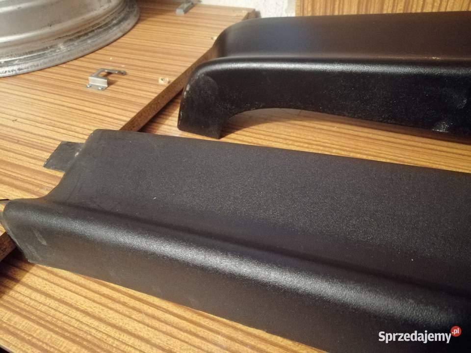 Oriciari orciari polonez dokladka Nowa fso mazowieckie Suskowola sprzedam