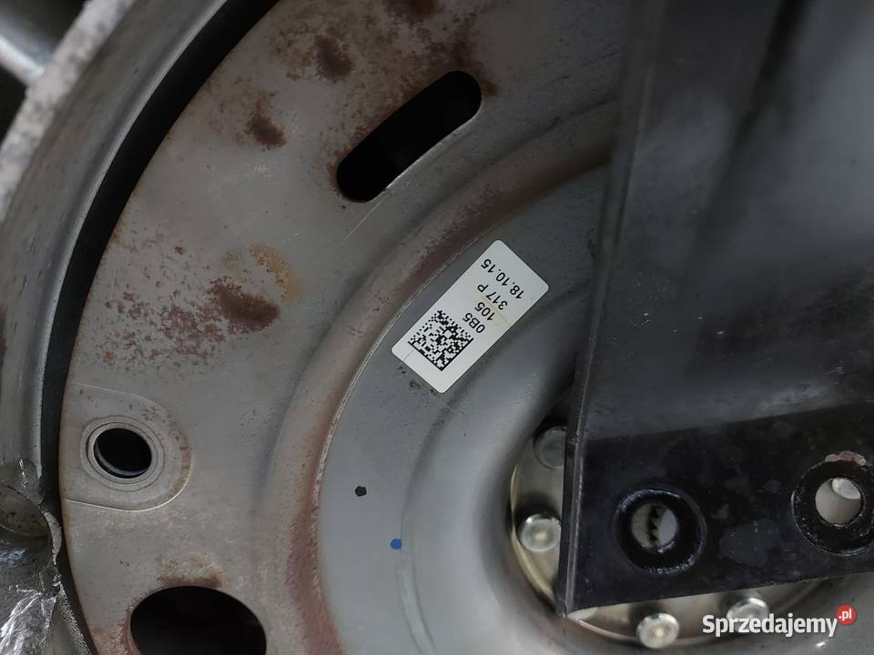 PORSCHE MACAN S 95B 30 TDI Skrzynia biegów osobowe