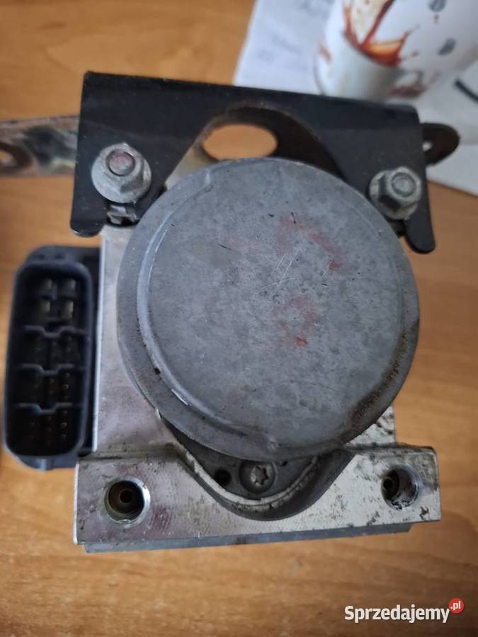 Pompa ABS TOYOTA HILUX 4451071030 8954171030 osobowe Zielona Góra