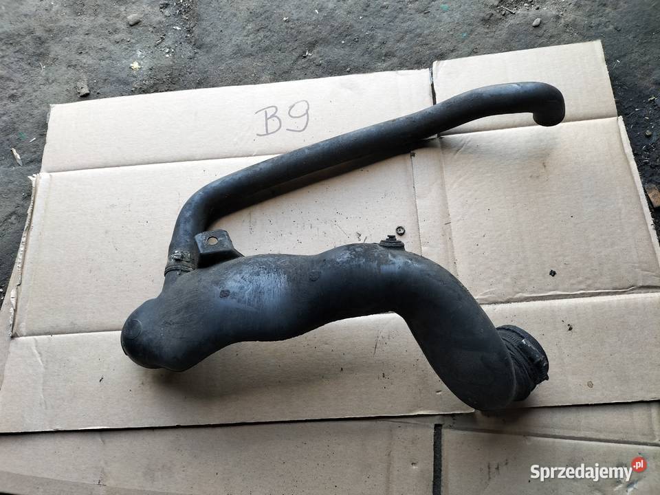 DOLOT POWIETRZA 972460 Citroen Peugeot 22HDI C5 osobowe Kamień-Kolonia