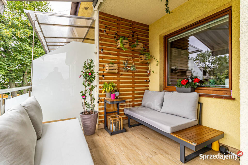 Sprzedam mieszkanie Rumia Żwirki I Wigury 83m2 pomorskie sprzedam