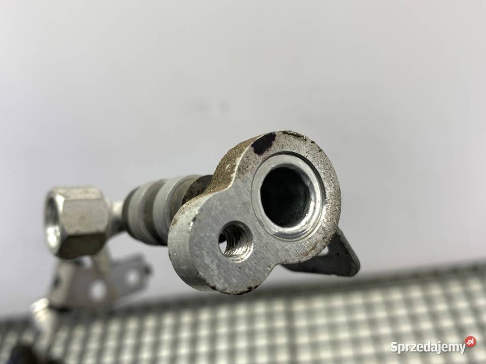 RURKA KLIMATYZACJI RENAULT CLIO V 924402478R 10