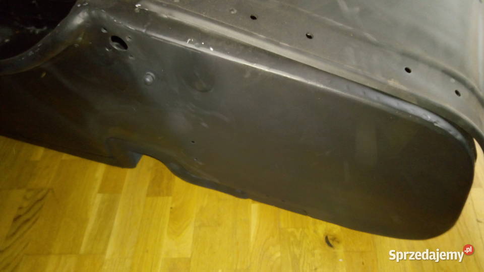 m72 zis kosz sztywny turystyczny Myślenice