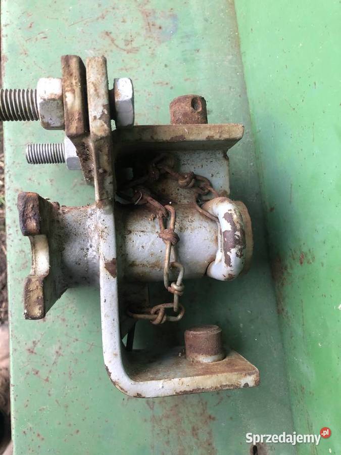 Obrotnica pługa do mikrociągnik tz4k14 wielkopolskie Piła sprzedam