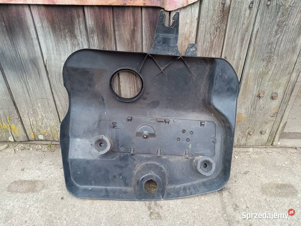 Pokrywa silnika ford Galaxy 19 Pozostałe Cołdanki sprzedam