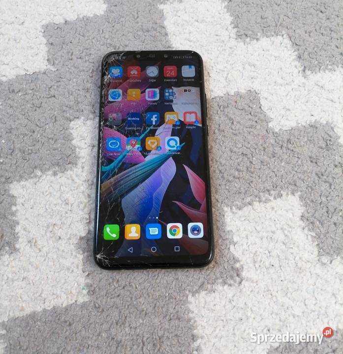 Huawei mate 20 lite Sanok