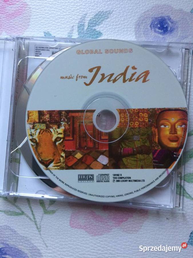 1251 Muzyka Indie Kultura i Rozrywka Szczecin