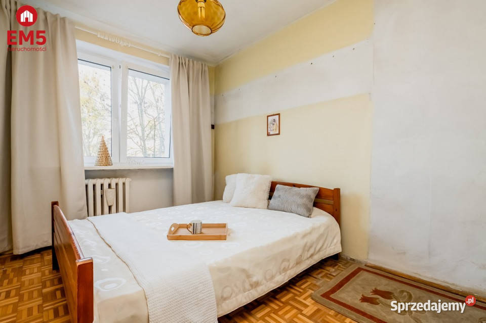 Mieszkanie Białystok 48m2 2 pokoje