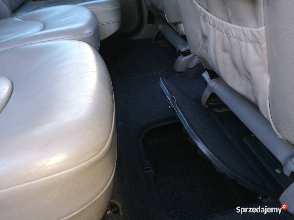 citroen xsara picasso ZADBANY Dębno