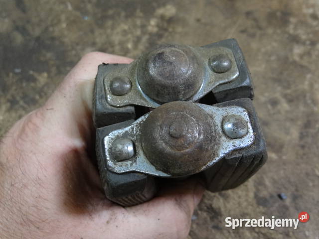 pedały simson sr 1 sr 2 org DDR Żary