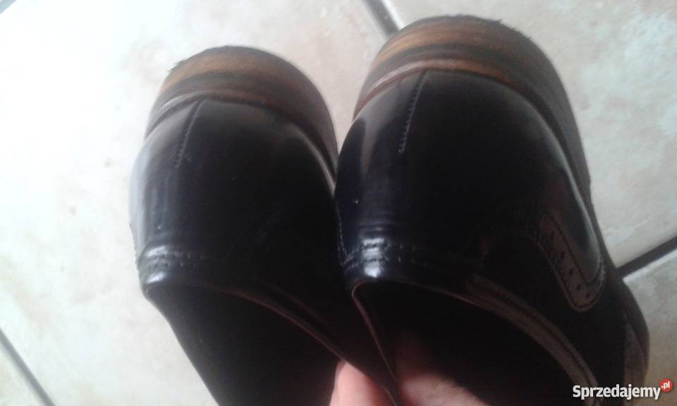 Buty marki Gabor Łódź