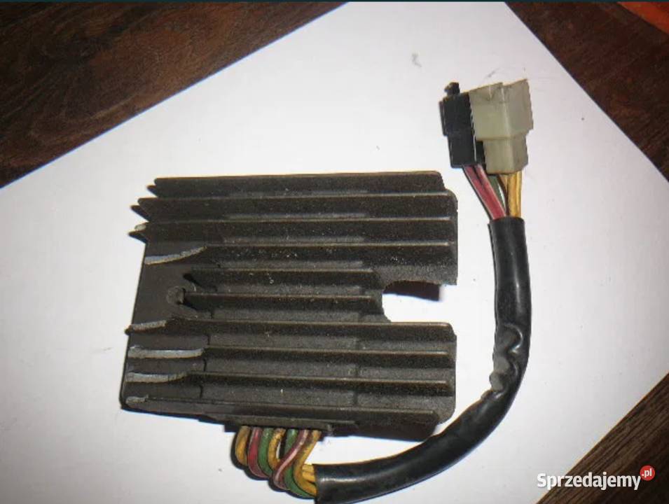 regulator napięcia Ducati Monster 900 Ostrzeszów