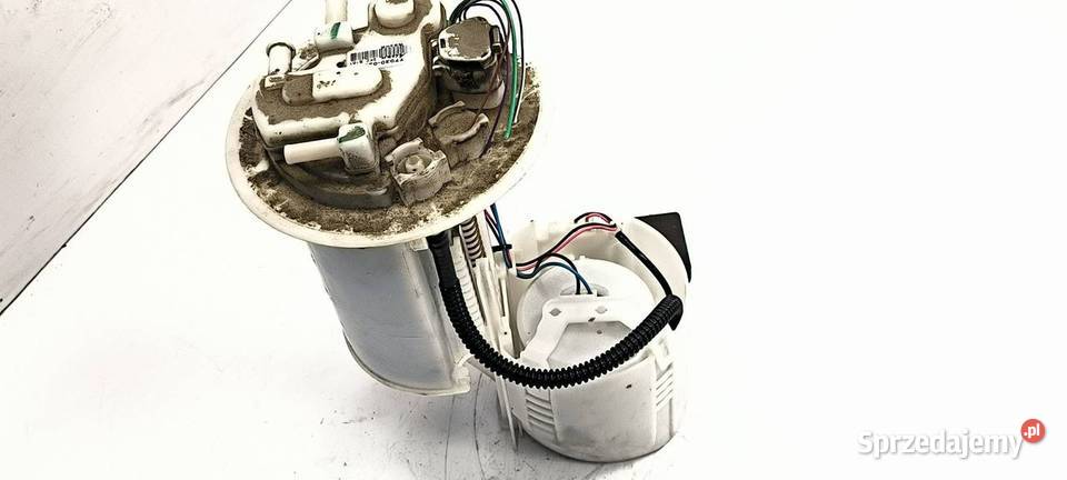 POMPKA PALIWOWA TOYOTA AURIS II 7702002500 kujawsko-pomorskie Lipno