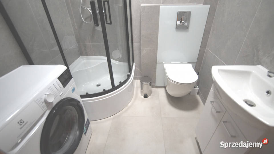 Wynajem komfortowa kawalerka z wyposażeniem opolskie