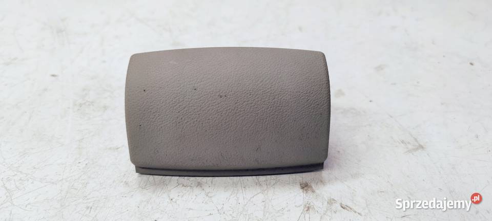 POPIELNICZKA TYLNA TYŁ AUDI A3 8P 8P0857961 osobowe Przystajń