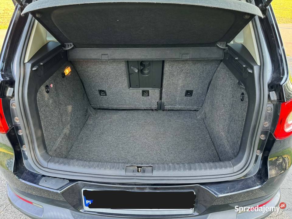 VOLKSWAGEN TIGUAN 14 TSI 4x4 Wadowice Górne
