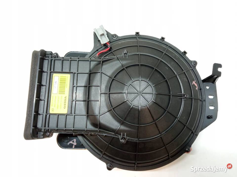 GŁOŚNIK BOWERS WILKINS 31456259 Volvo XC 90 II osobowe Sprzęt audio fabryczny