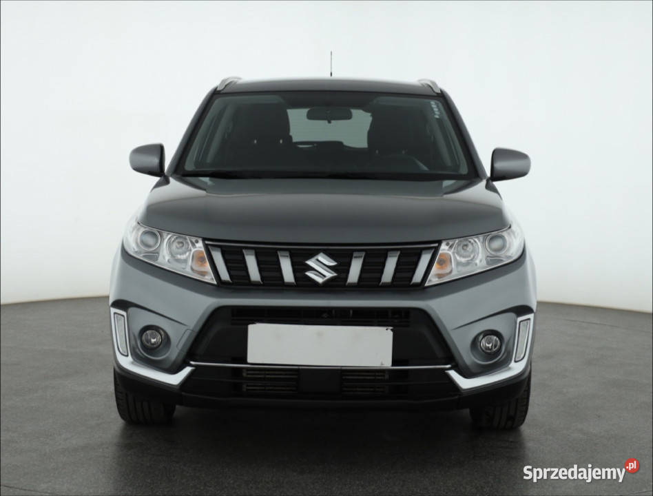 Suzuki Vitara 14 BoosterJet wielofunkcyjna kierownica mazowieckie Piaseczno